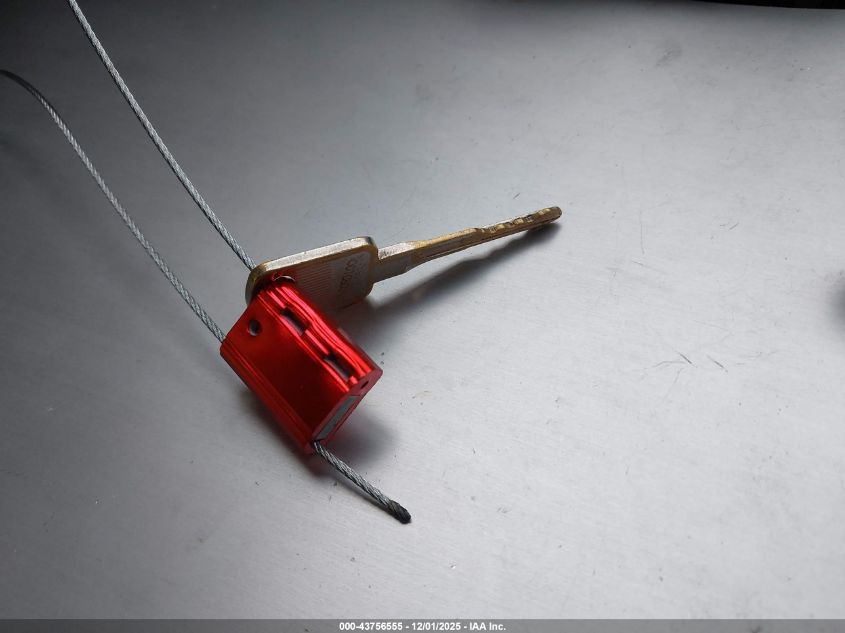 2011 Ford F-350 Chassis Xl VIN: 1FDRF3E61BEB16085 Lot: 43756555