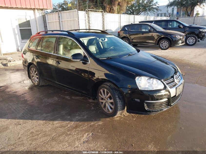 VOLKSWAGEN JETTA 2.5L SE