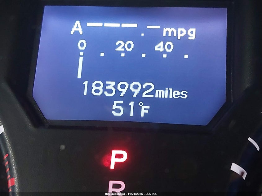 2011 Honda Odyssey Touring/Touring Elite VIN: 5FNRL5H90BB060864 Lot: 43756563