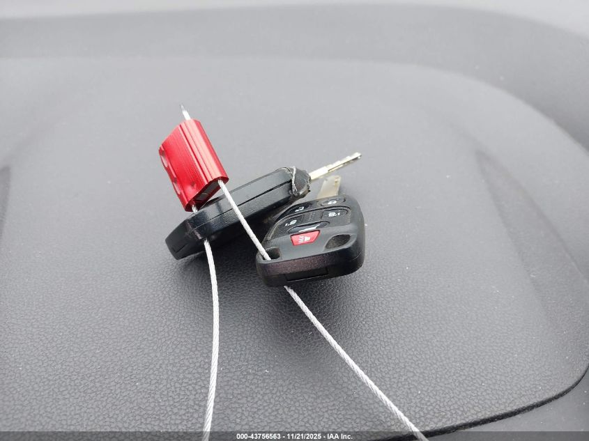 2011 Honda Odyssey Touring/Touring Elite VIN: 5FNRL5H90BB060864 Lot: 43756563