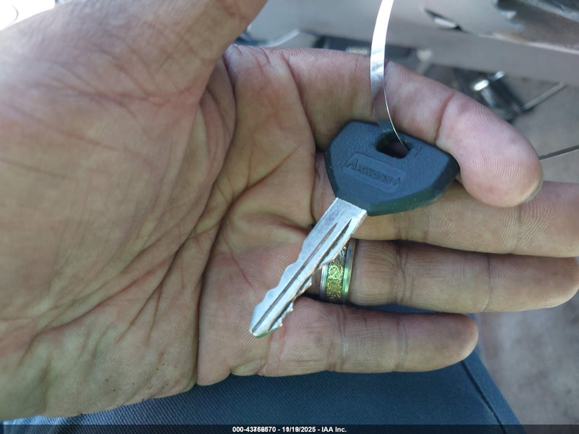 1996 Dodge Ram 1500 VIN: 1B7HC16Y1TS620491 Lot: 43756570