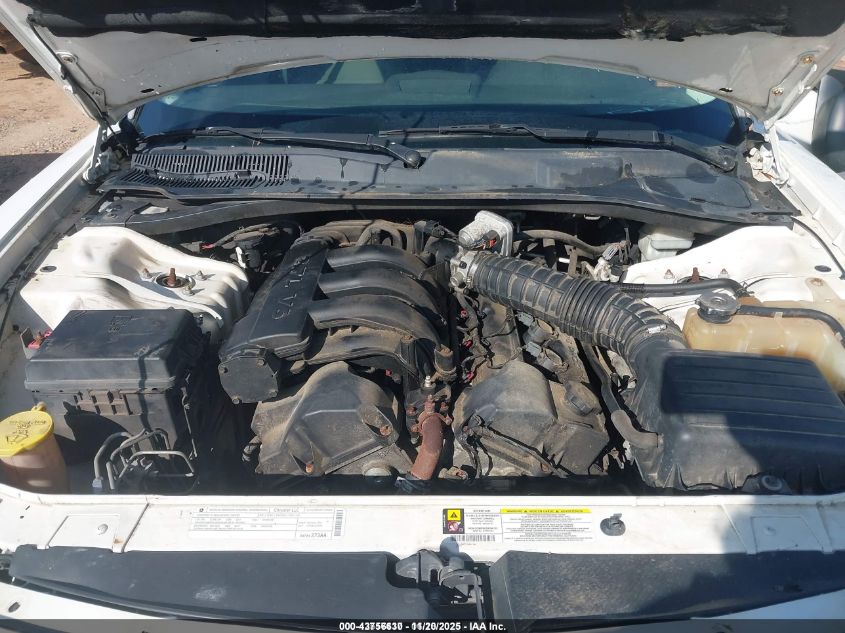 2009 Dodge Charger Se VIN: 2B3KA43D59H518465 Lot: 43756630