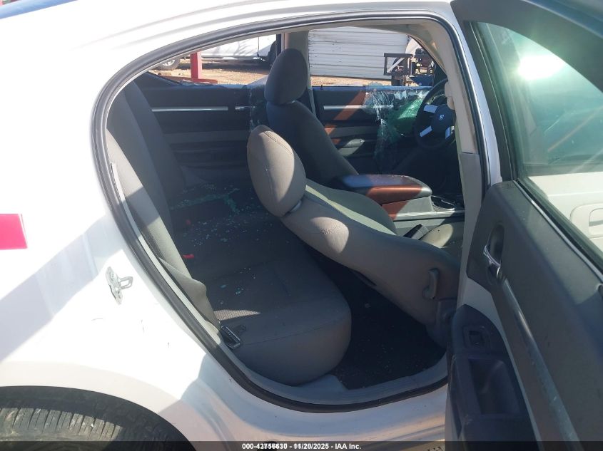 2009 Dodge Charger Se VIN: 2B3KA43D59H518465 Lot: 43756630