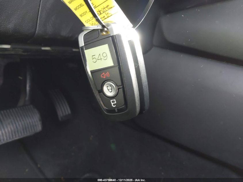 2022 Ford Escape Se VIN: 1FMCU9G61NUA60896 Lot: 43756640