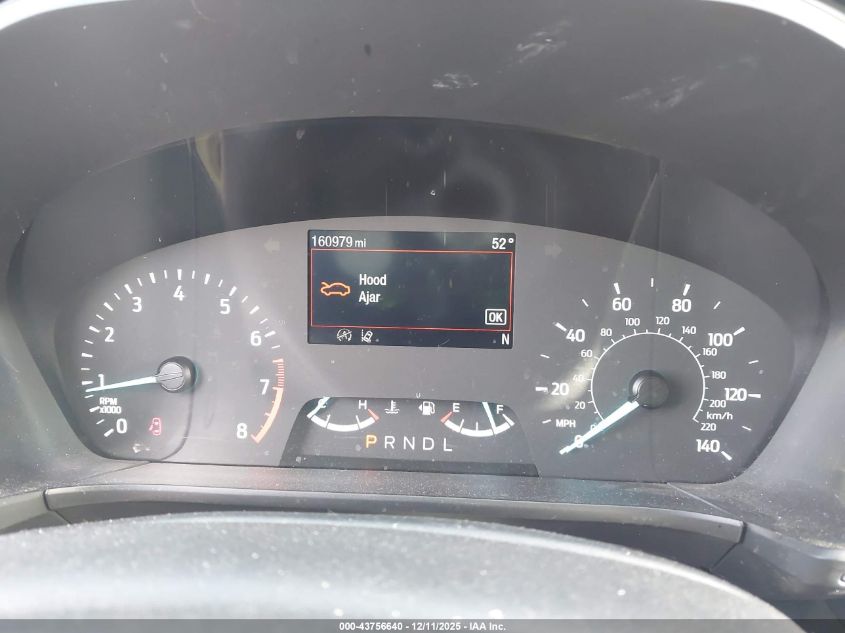 2022 Ford Escape Se VIN: 1FMCU9G61NUA60896 Lot: 43756640