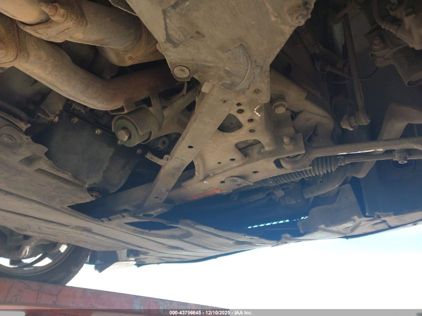 2008 BMW 328I VIN: WBAVA33558FV66608 Lot: 43756645