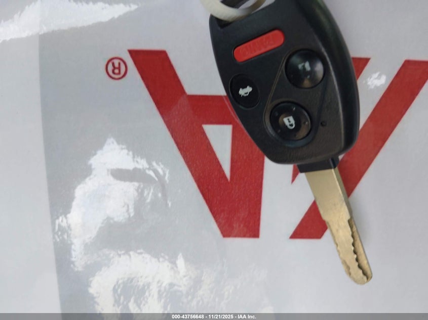 2008 Honda Civic Ex VIN: 1HGFA16848L088122 Lot: 43756648