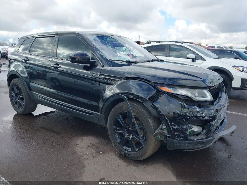 LAND ROVER RANGE ROVER EVOQUE SE/SE PREMIUM