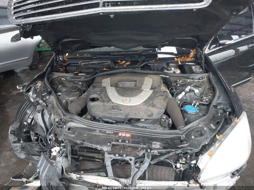 2007 Mercedes-Benz S 550 4Matic VIN: WDDNG86X27A097233 Lot: 43756675