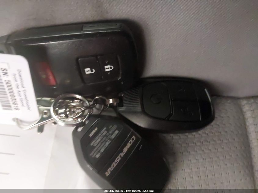 2018 Toyota Rav4 Xle VIN: 2T3RFREVXJW753644 Lot: 43756686