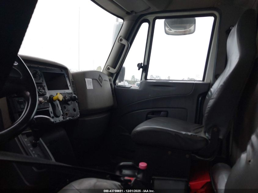 2015 International 4000 4300 VIN: 3HAMMMML7FL560610 Lot: 43756691