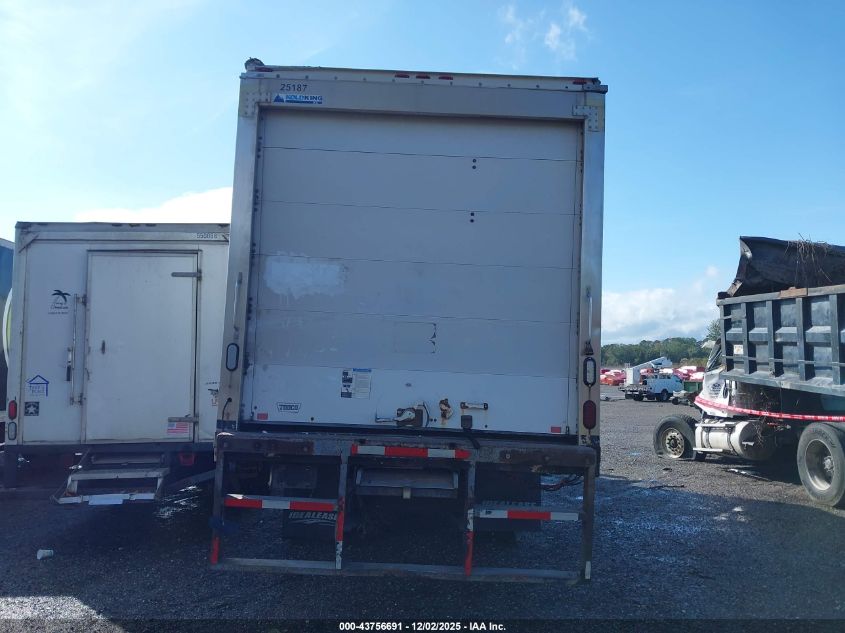 2015 International 4000 4300 VIN: 3HAMMMML7FL560610 Lot: 43756691