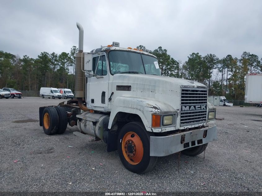 1997 Mack 600 Ch600
