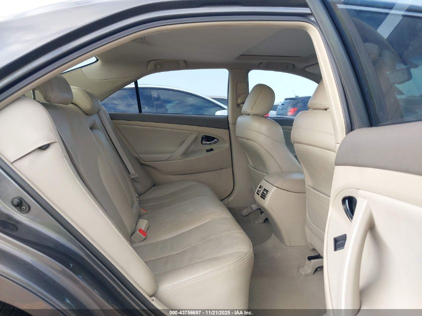 2007 Toyota Camry Hybrid VIN: 4T1BB46K37U004870 Lot: 43756697