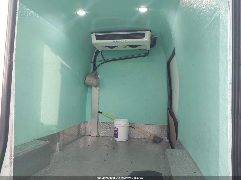 2019 Ford Transit-250 VIN: 1FTYR2XM8KKB23131 Lot: 43756698