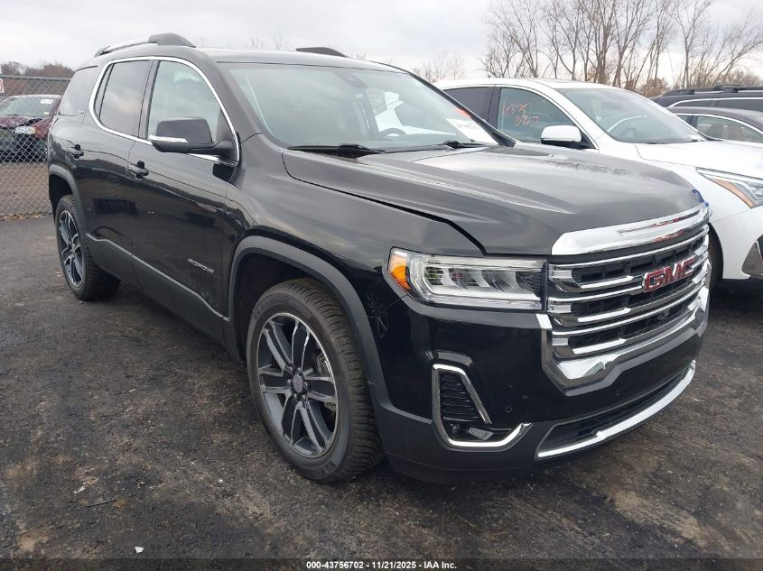 GMC ACADIA AWD SLT