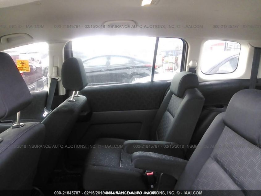 2009 Mazda Mazda5 Sport VIN: JM1CR29L790354459 Lot: 43756712