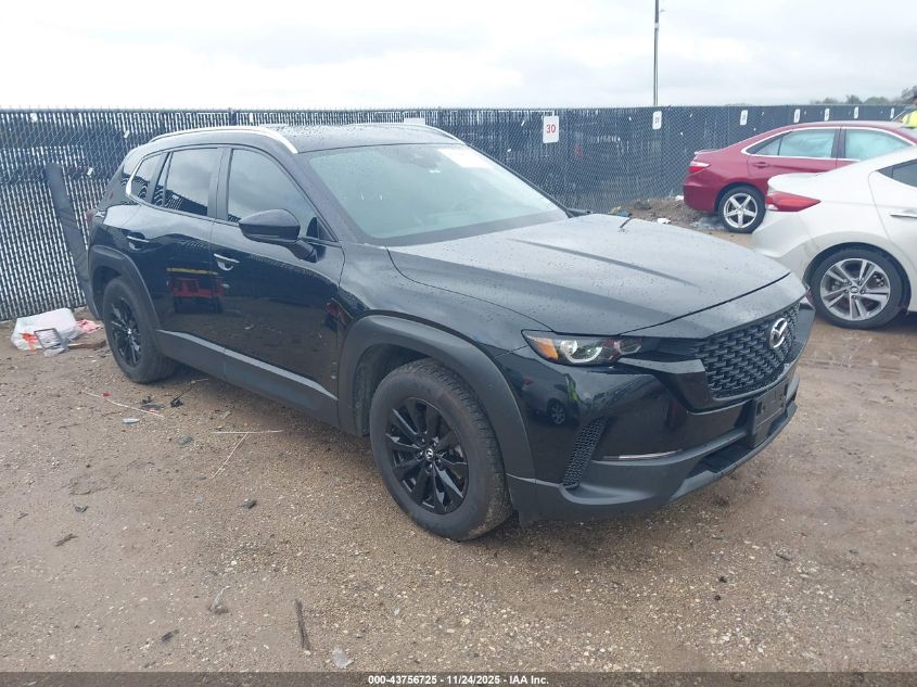 MAZDA CX-50 2.5 S PREFERRED PLUS