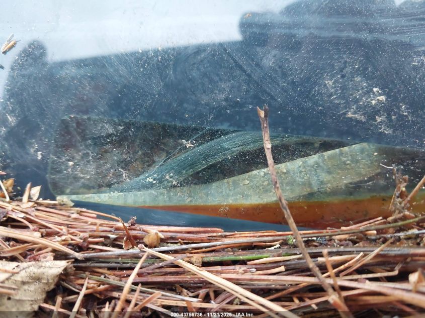 1983 Pontiac Firebird VIN: 1G2AS8718DN214145 Lot: 43756736