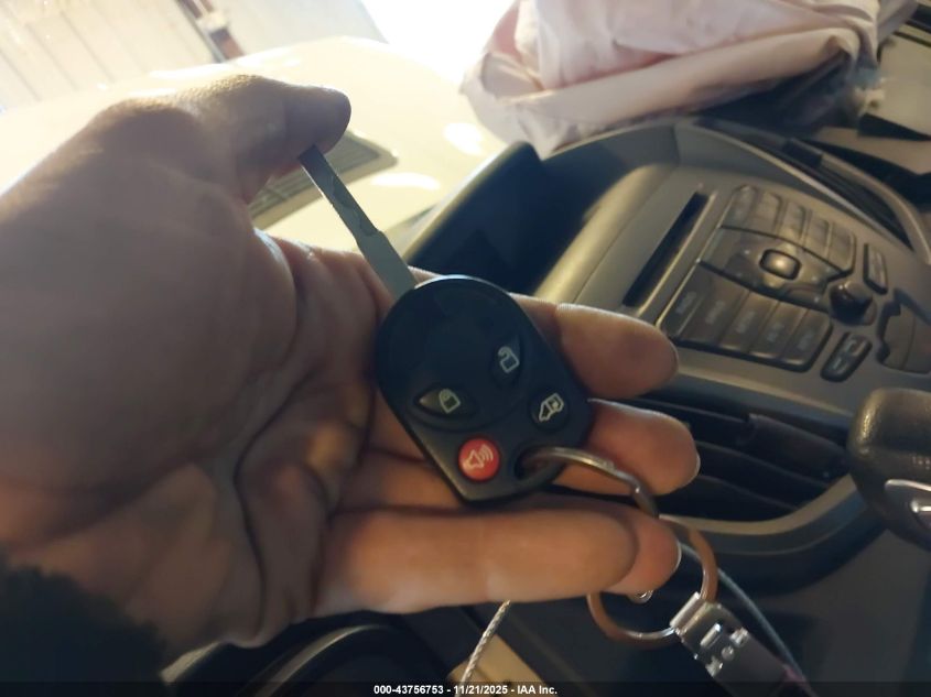 2015 Ford Transit-350 VIN: 1FTSW2CM5FKA10442 Lot: 43756753