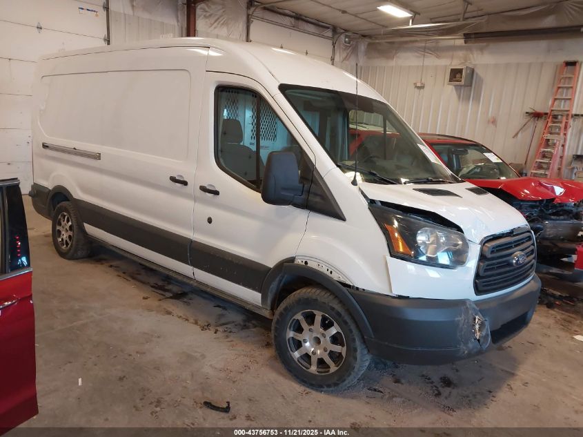 FORD TRANSIT TRANSIT-350