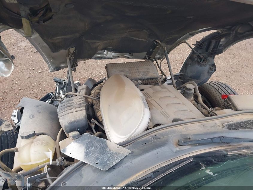 2008 Pontiac Solstice VIN: 1G2MB35B08Y102553 Lot: 43756756