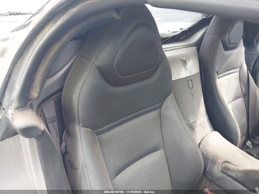 2008 Pontiac Solstice VIN: 1G2MB35B08Y102553 Lot: 43756756