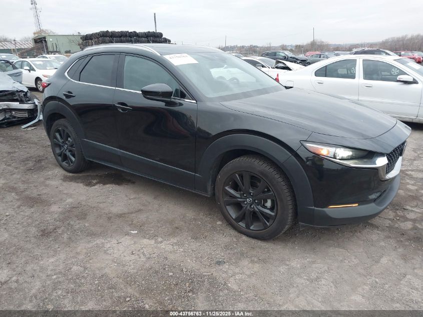 MAZDA CX-30 2.5 TURBO PREMIUM