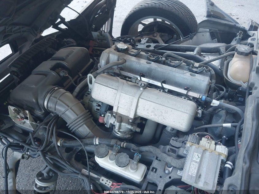 2021 Polaris Slingshot Sl VIN: 57XAAPHD2M8141541 Lot: 43756779