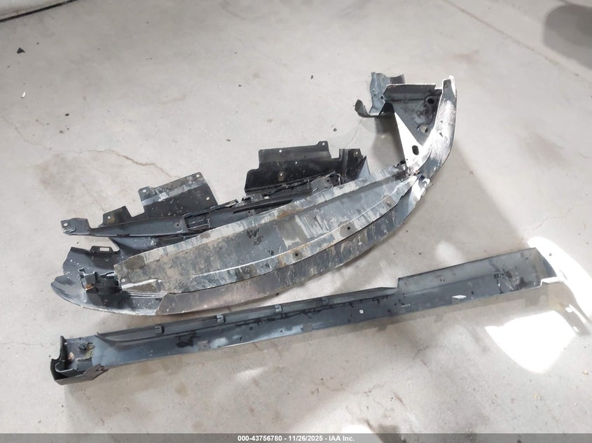 2008 Nissan Altima 2.5 S VIN: 1N4AL24E08C129840 Lot: 43756780