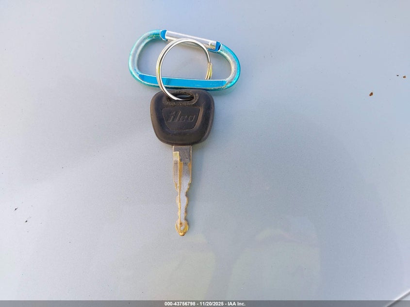 2009 Suzuki Sx4 Technology VIN: JS2YB413995101945 Lot: 43756798