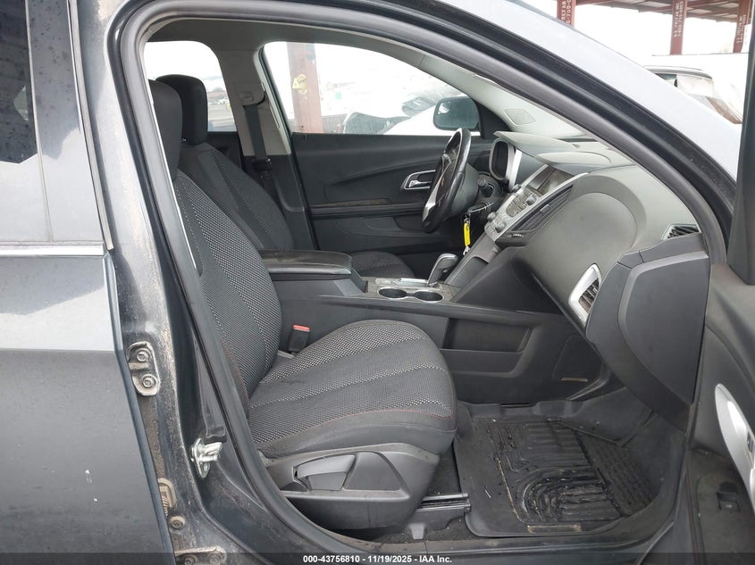 2GNALBEK5E6309342 2014 CHEVROLET EQUINOX photo no. 5