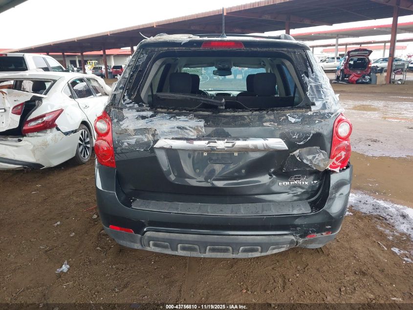 2014 Chevrolet Equinox 1Lt VIN: 2GNALBEK5E6309342 Lot: 43756810