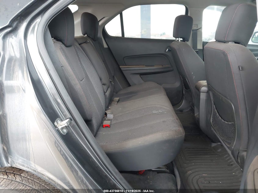 2014 Chevrolet Equinox 1Lt VIN: 2GNALBEK5E6309342 Lot: 43756810