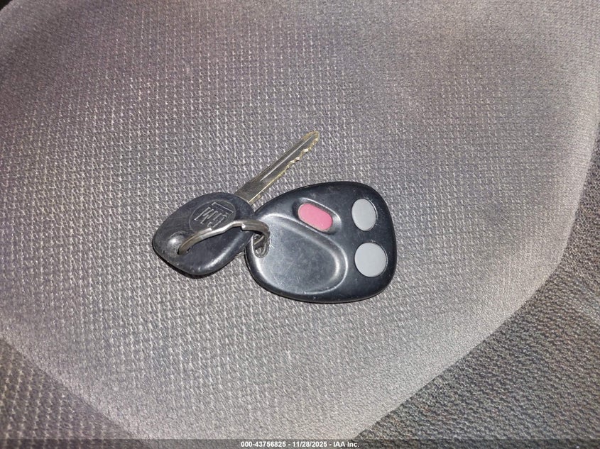 2005 GMC Sierra 1500 Sle VIN: 1GTEK19B85E295918 Lot: 43756825