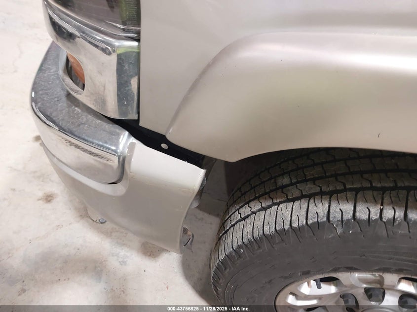 2005 GMC Sierra 1500 Sle VIN: 1GTEK19B85E295918 Lot: 43756825