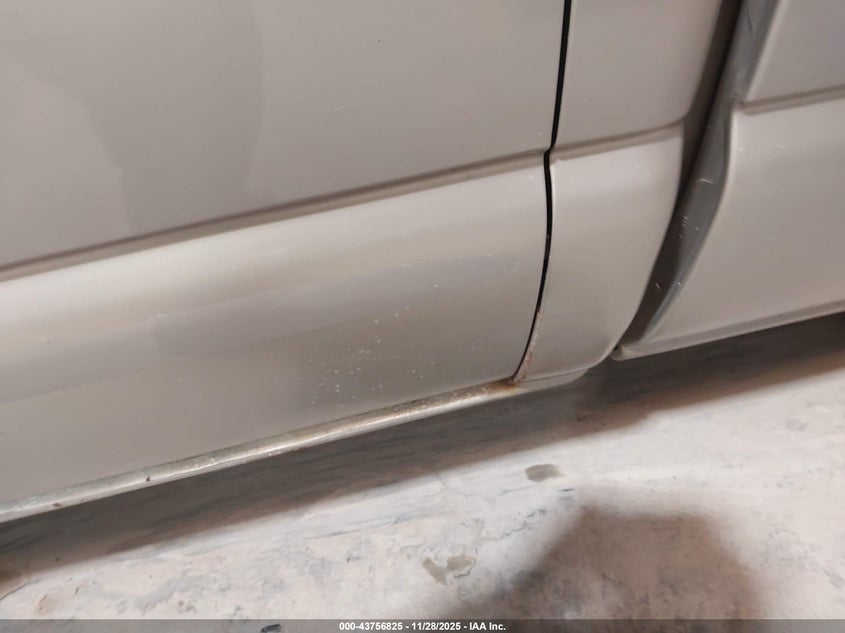 2005 GMC Sierra 1500 Sle VIN: 1GTEK19B85E295918 Lot: 43756825