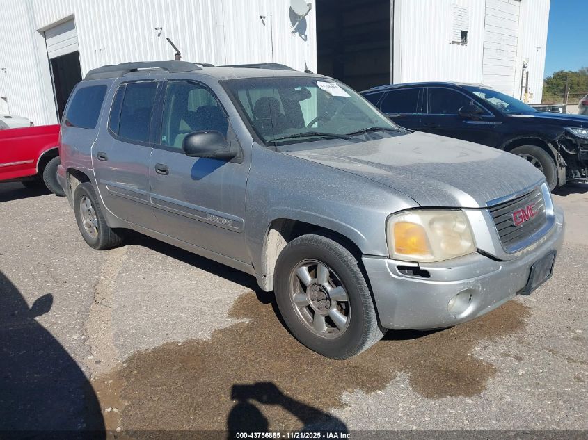 2005 GMC Envoy