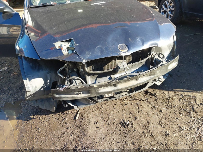 2007 BMW 335I VIN: WBAWL73517PX47946 Lot: 43756882