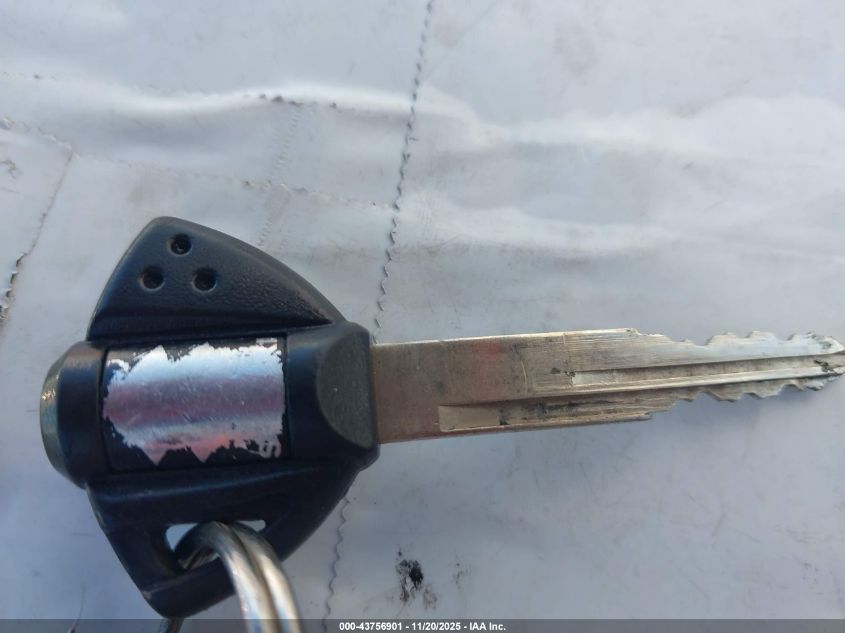 2022 Suzuki Gsx-R750 VIN: JS1GR7MAXN7100809 Lot: 43756901