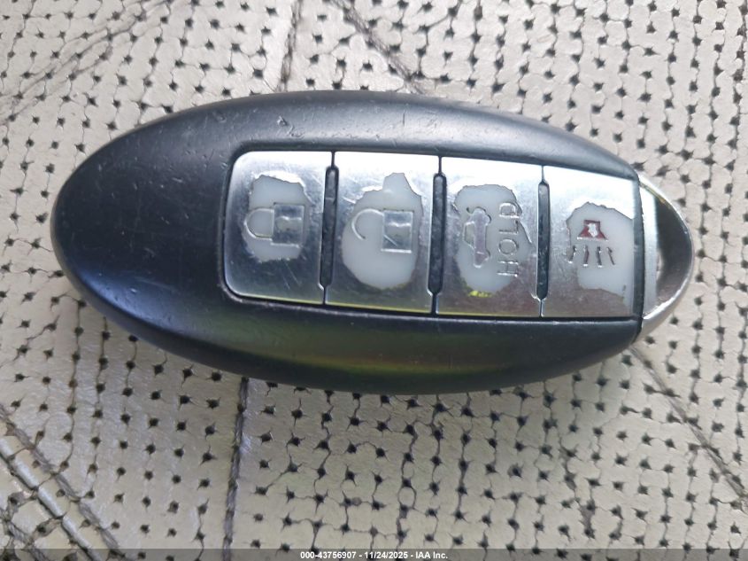 2009 Infiniti Fx35 VIN: JNRAS18W89M150845 Lot: 43756907