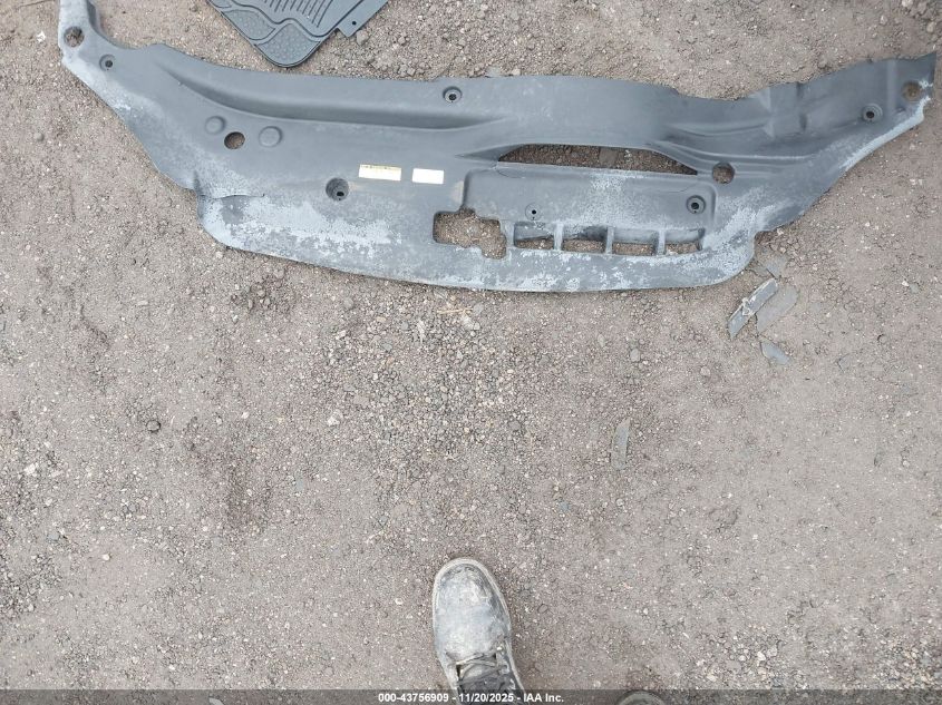 2008 Toyota Avalon Limited VIN: 4T1BK36B98U301458 Lot: 43756909