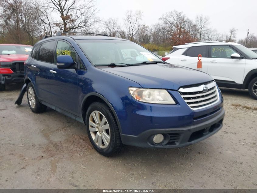 SUBARU TRIBECA 3.6R LIMITED