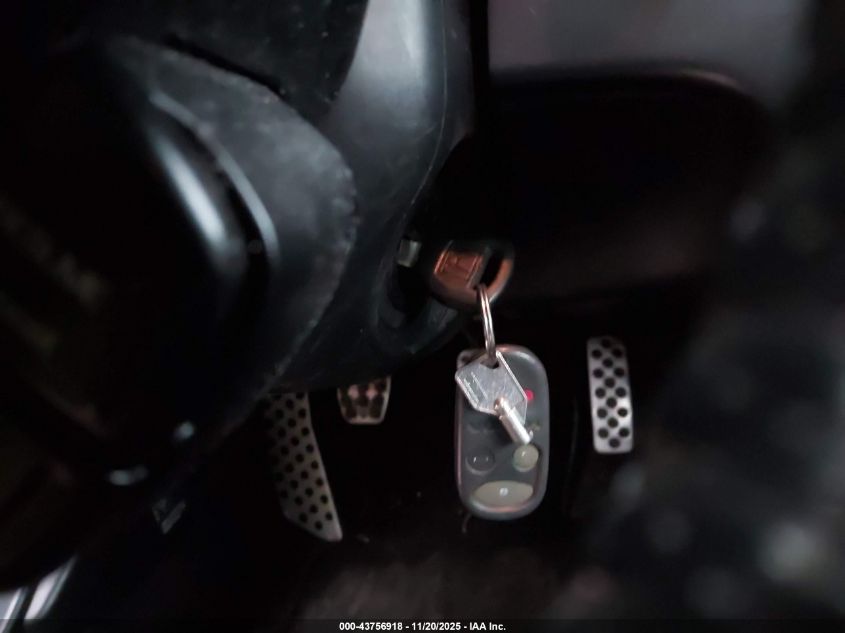 2003 Honda S2000 VIN: JHMAP114X3T000239 Lot: 43756918