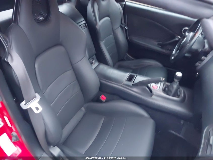 2003 Honda S2000 VIN: JHMAP114X3T000239 Lot: 43756918