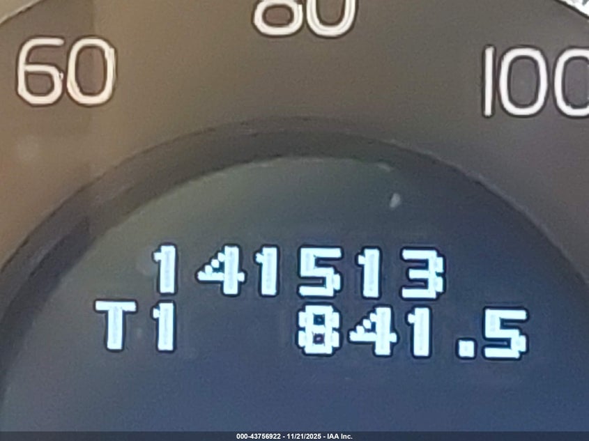 2009 Volvo S80 3.2 VIN: YV1AS982391096250 Lot: 43756922