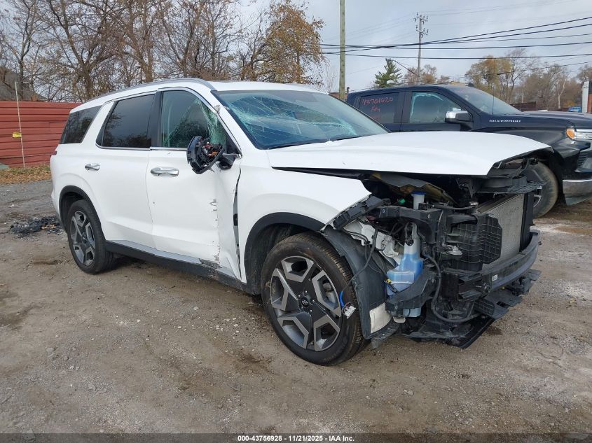 HYUNDAI PALISADE SEL