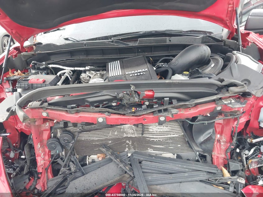 2021 GMC Sierra 1500 4Wd Short Box At4 VIN: 3GTU9EET2MG239087 Lot: 43756940