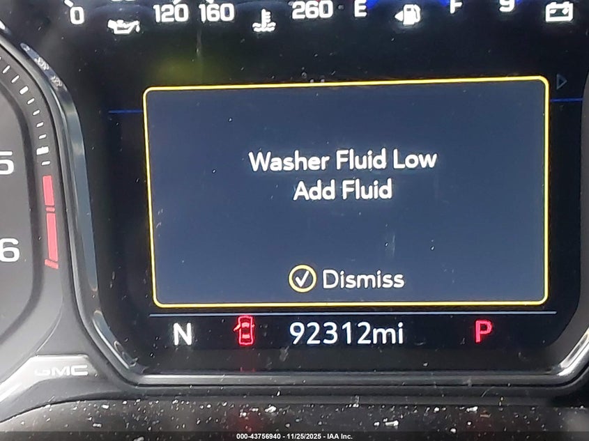 2021 GMC Sierra 1500 4Wd Short Box At4 VIN: 3GTU9EET2MG239087 Lot: 43756940