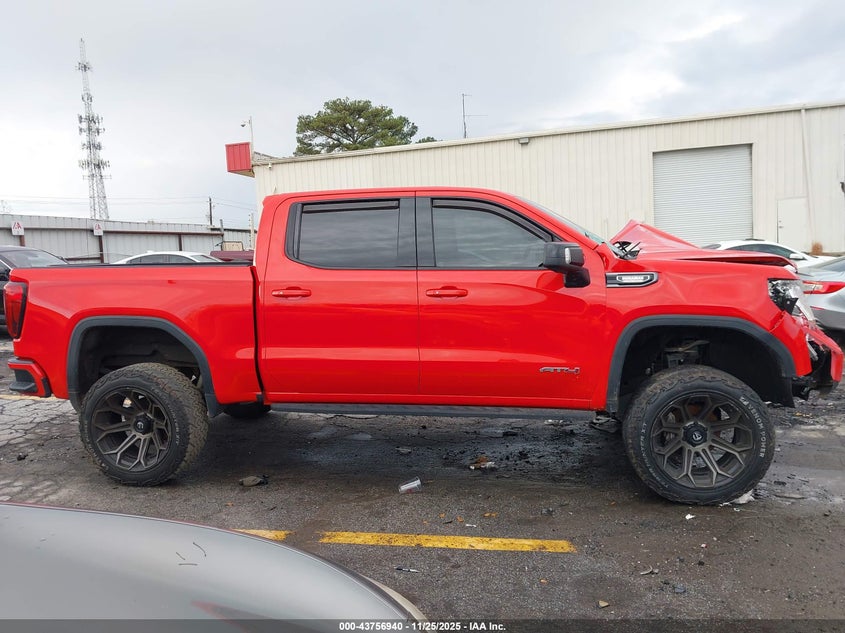 GMC SIERRA 1500 - zdjęcie 13